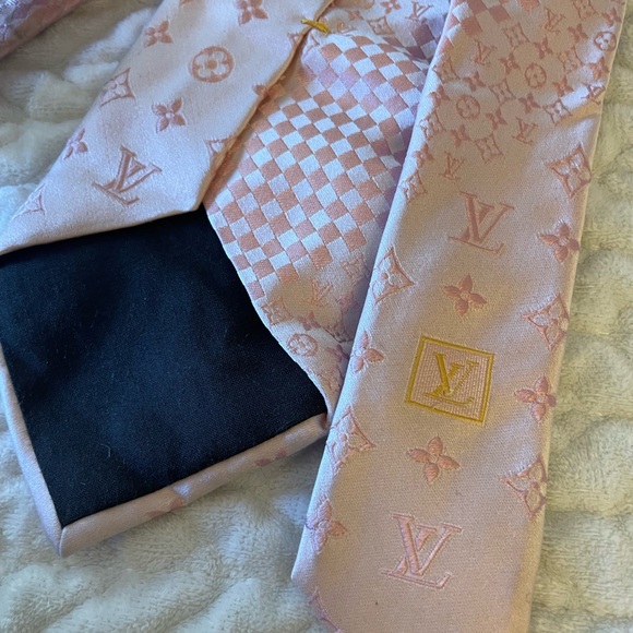 Man tie - Picture 4 of 15